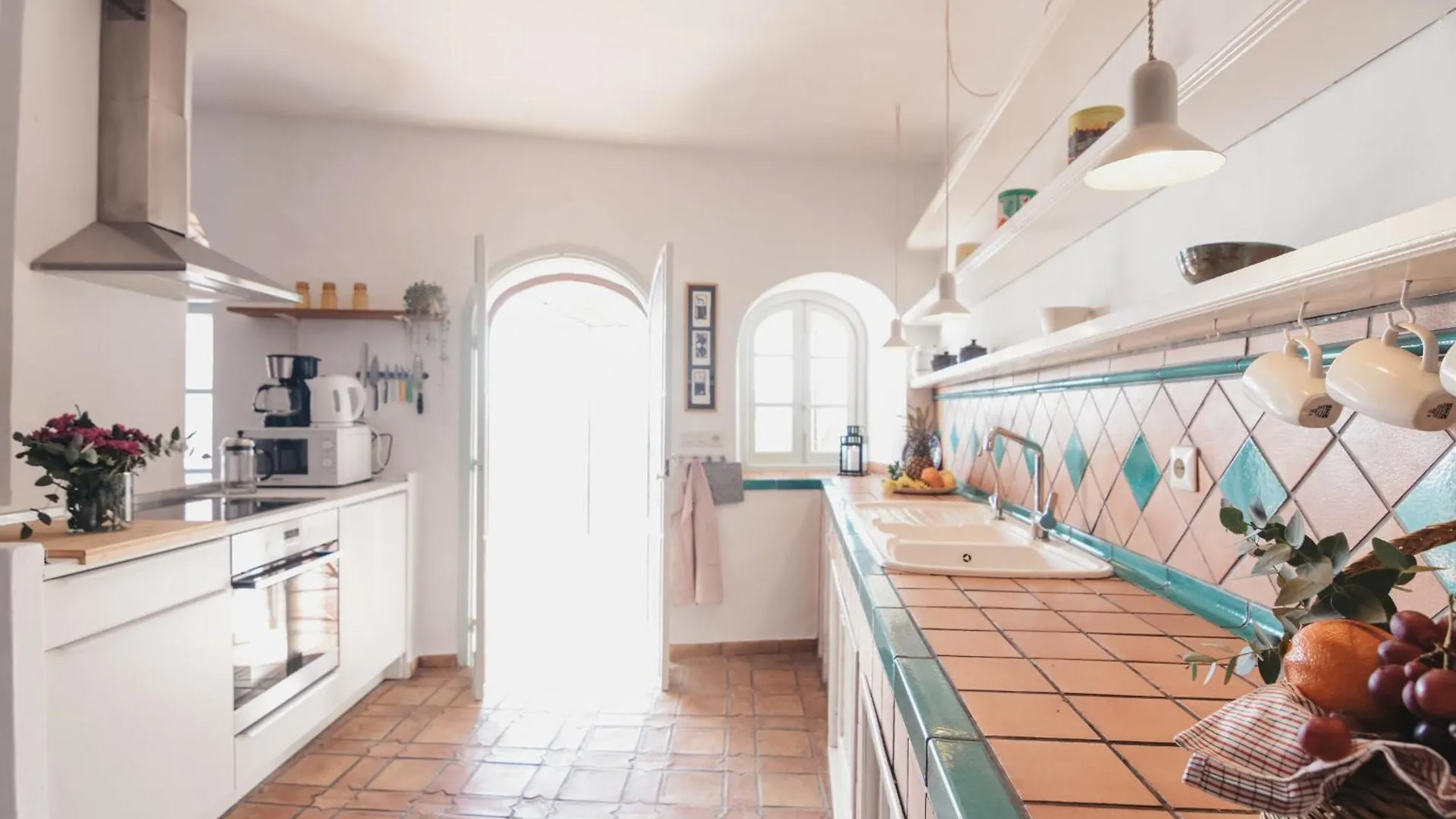 Casa La Martina Frigiliana Villa Vakantiehuis