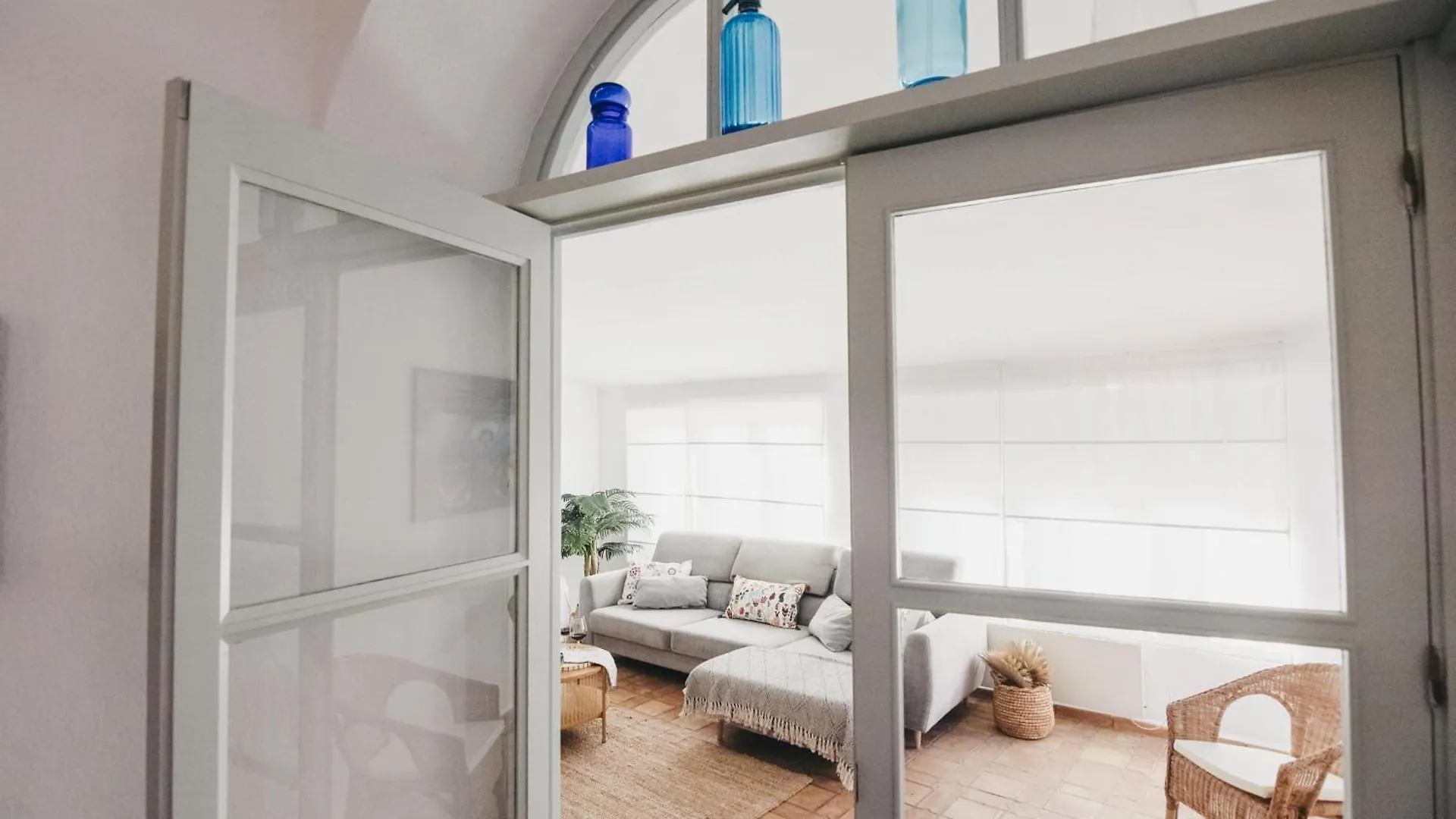 Villa Casa La Martina Frigiliana Ferienhaus