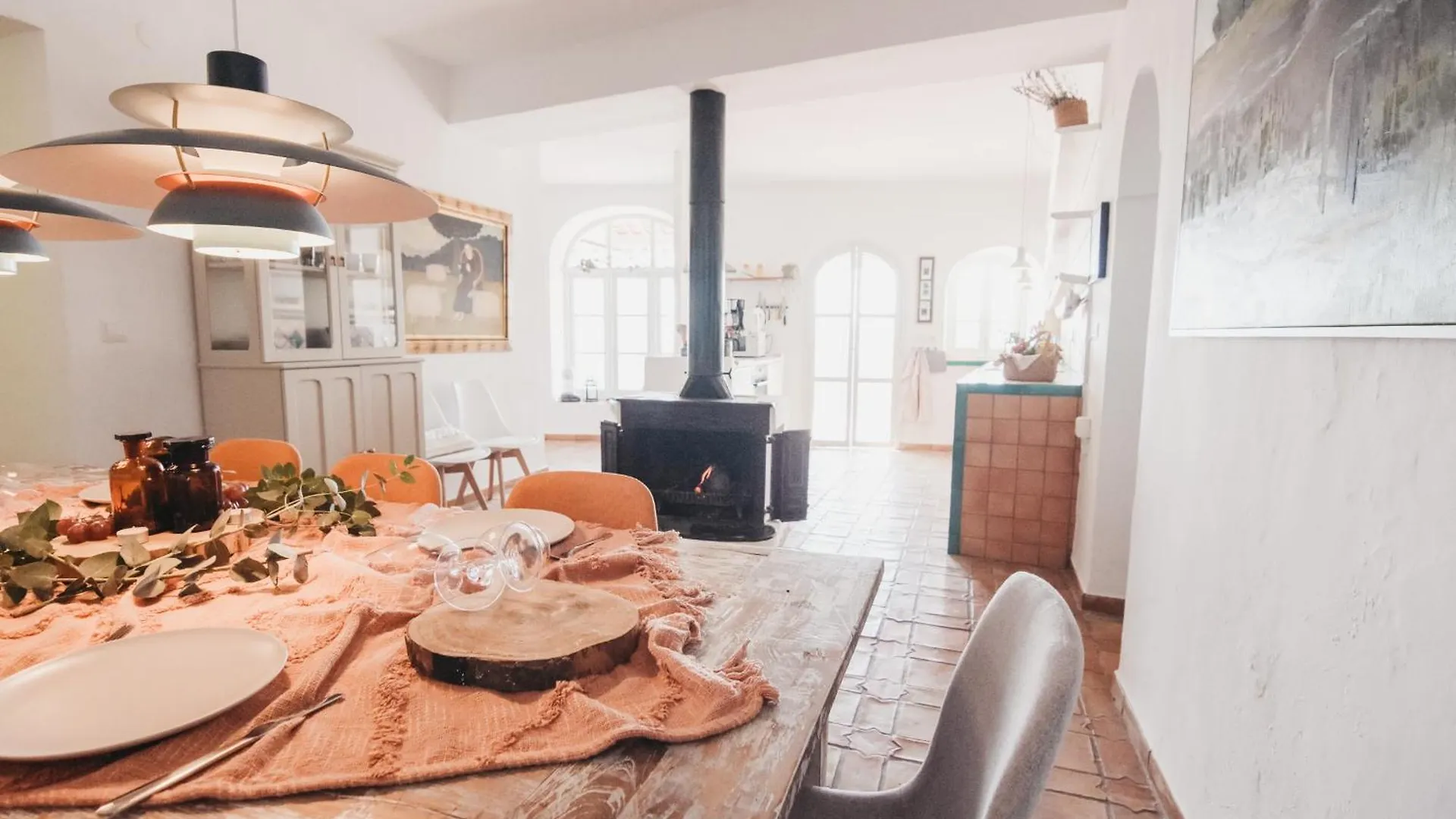 Villa Casa La Martina Frigiliana Spanien
