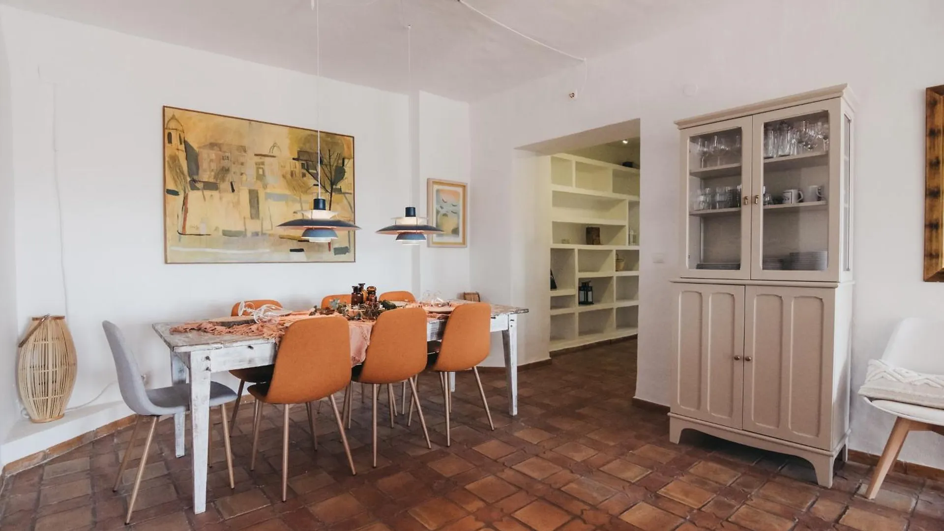 Casa La Martina Frigiliana Villa Spanje