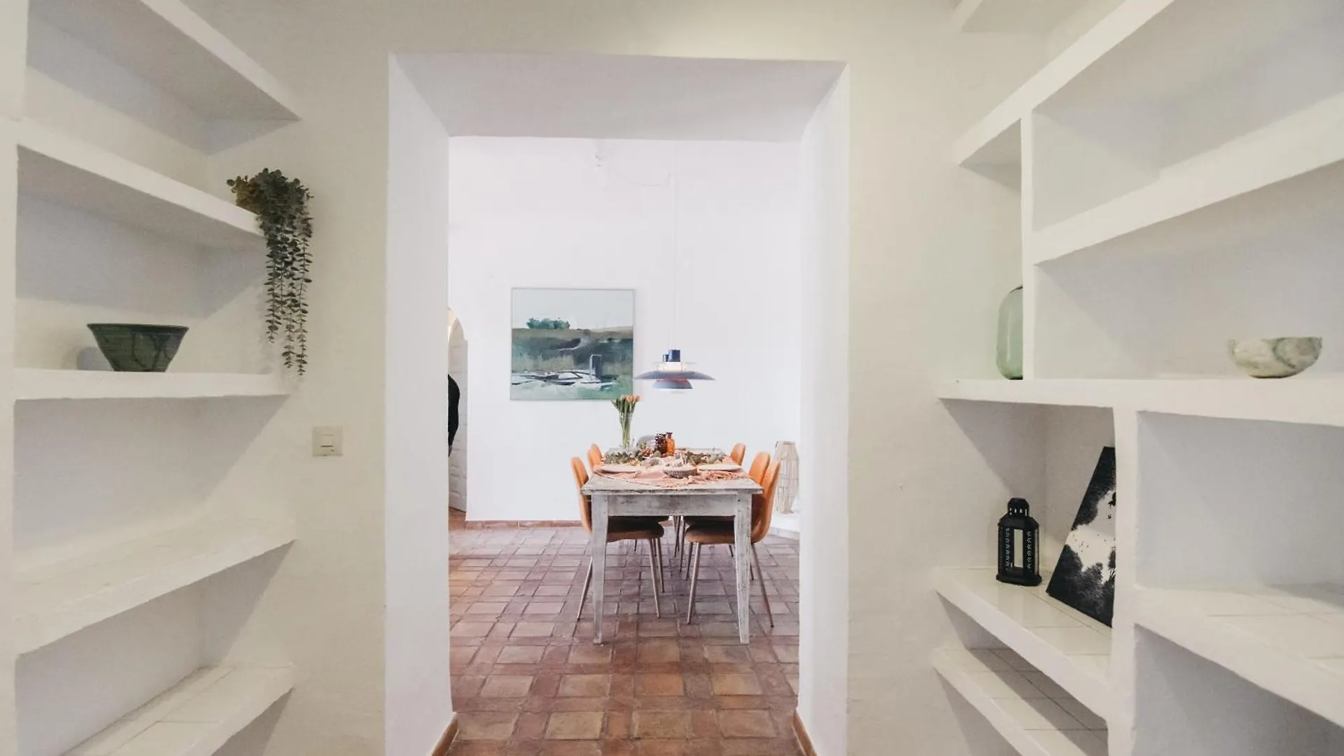 Villa Casa La Martina Frigiliana