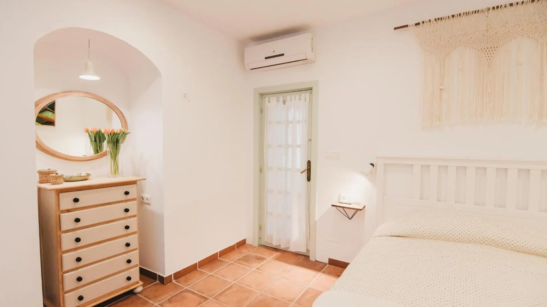 Casa La Martina Frigiliana Villa