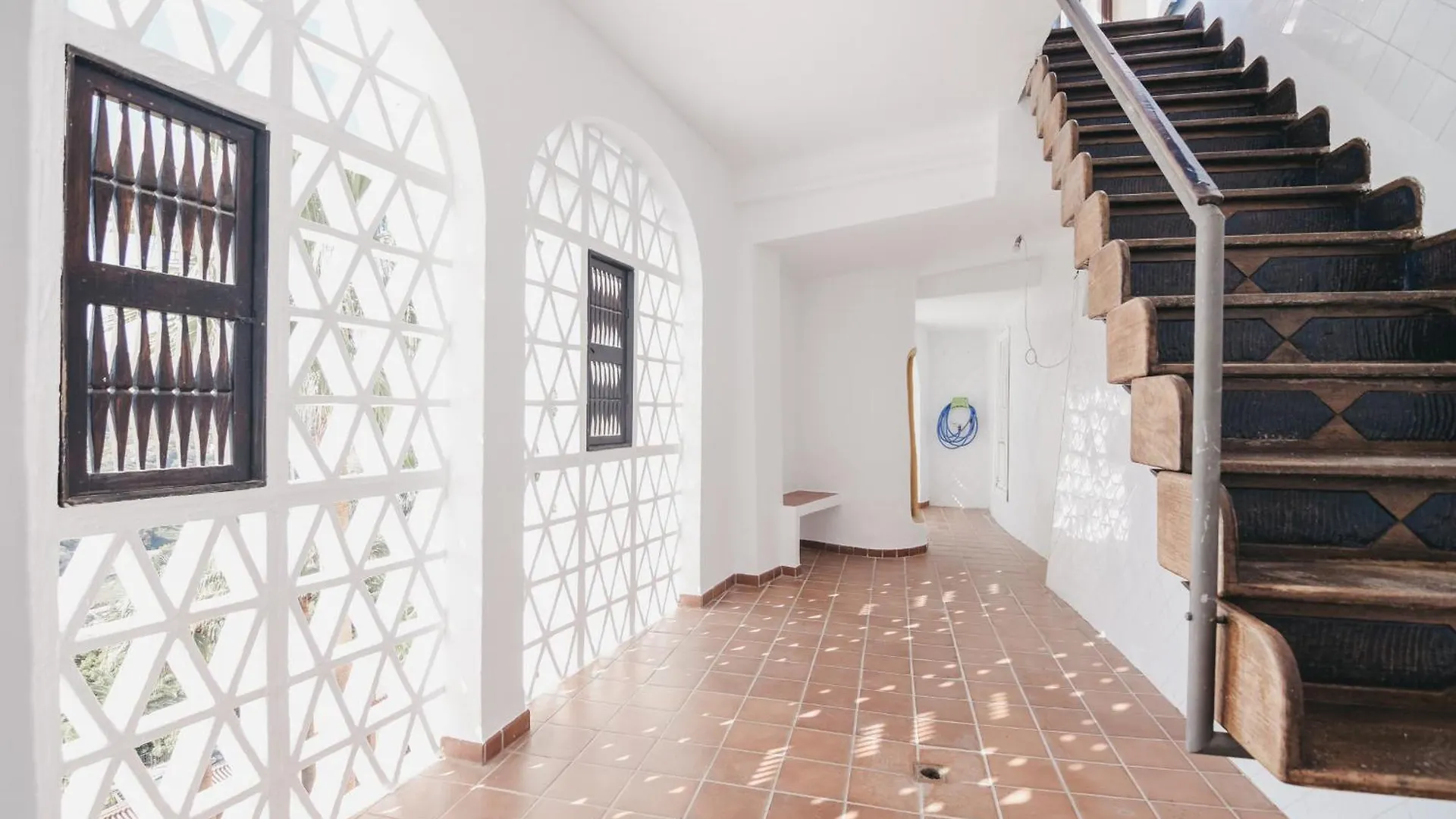 Casa La Martina Frigiliana Villa Vakantiehuis