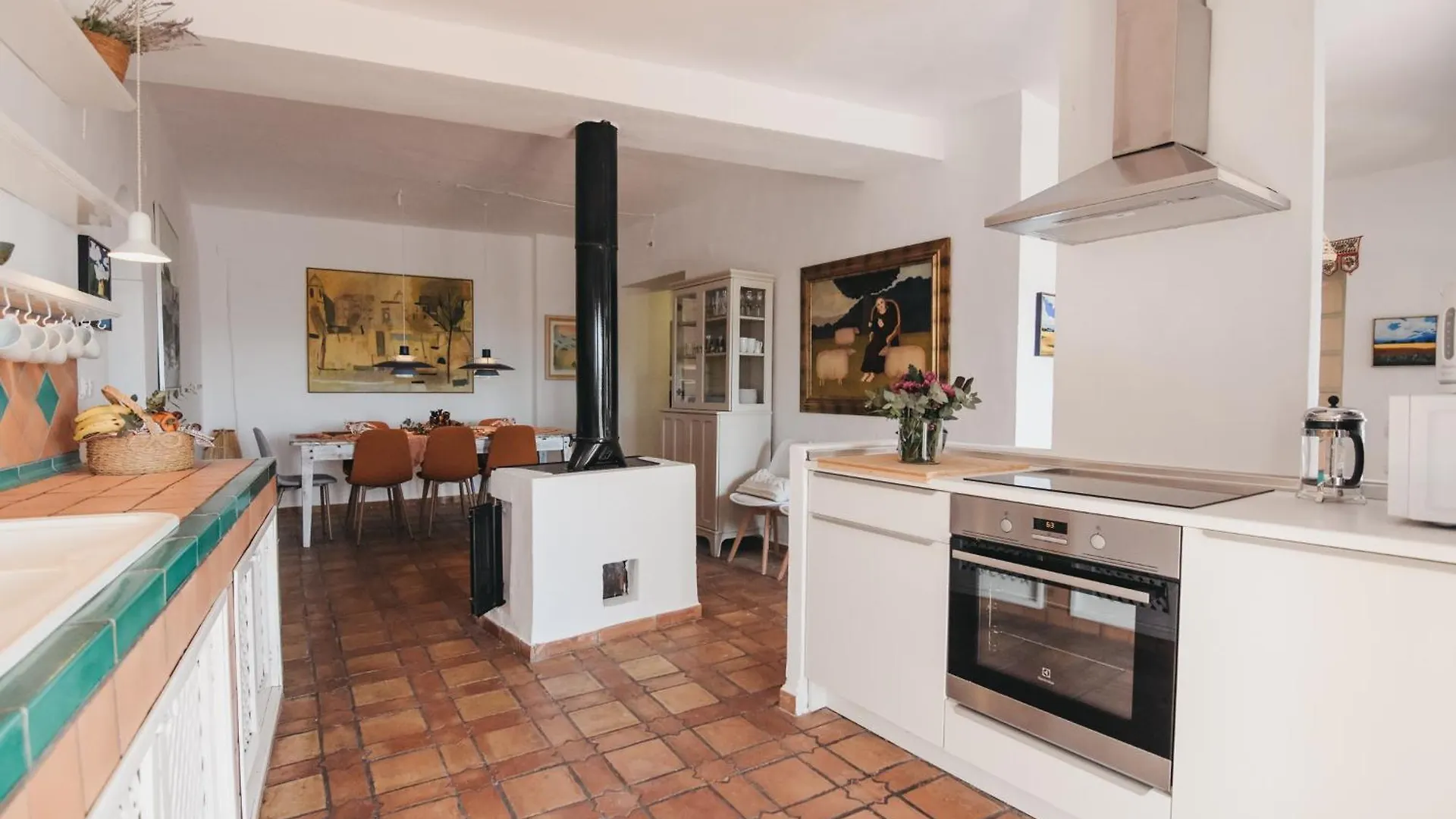 Casa La Martina Frigiliana Villa