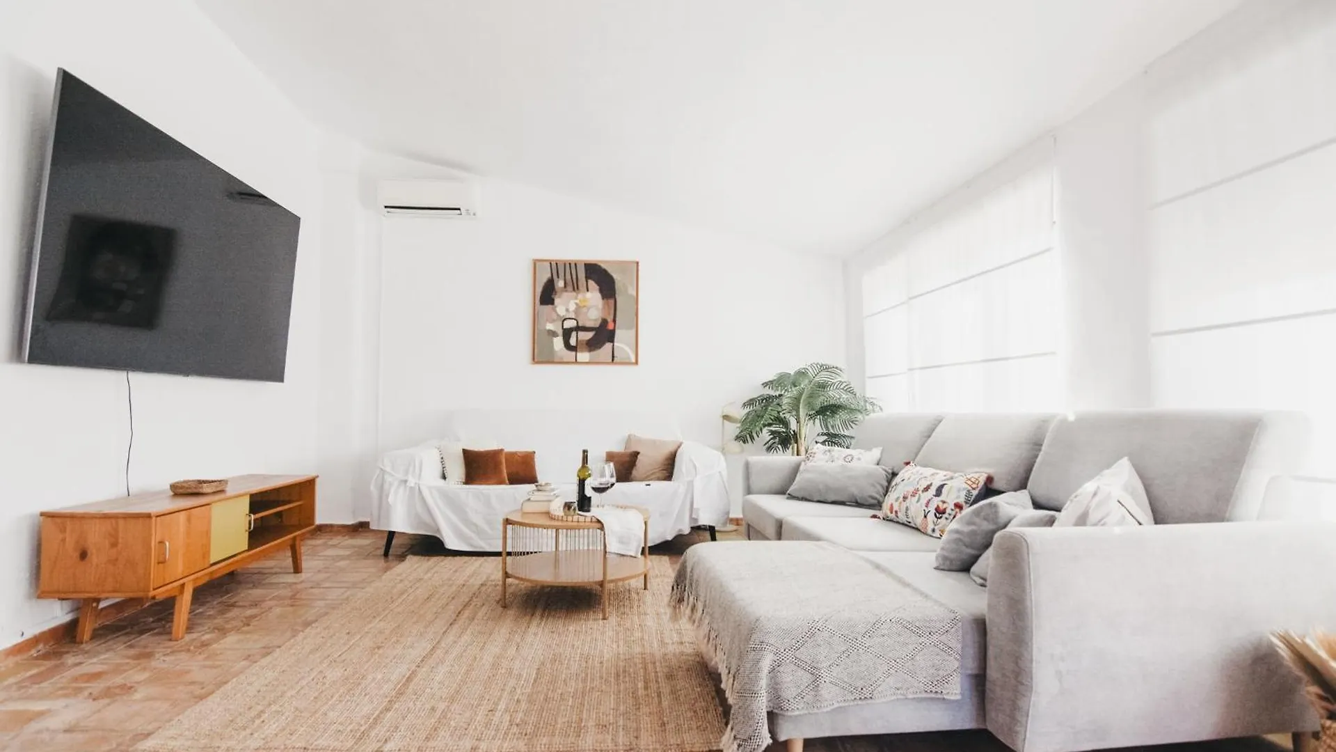 Vakantiehuis Casa La Martina Frigiliana Villa Spanje