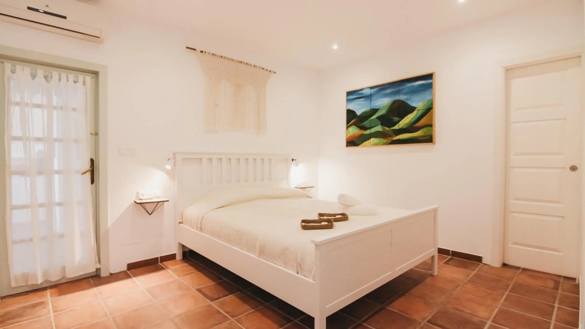Casa La Martina Frigiliana Villa 0*,  Spanje