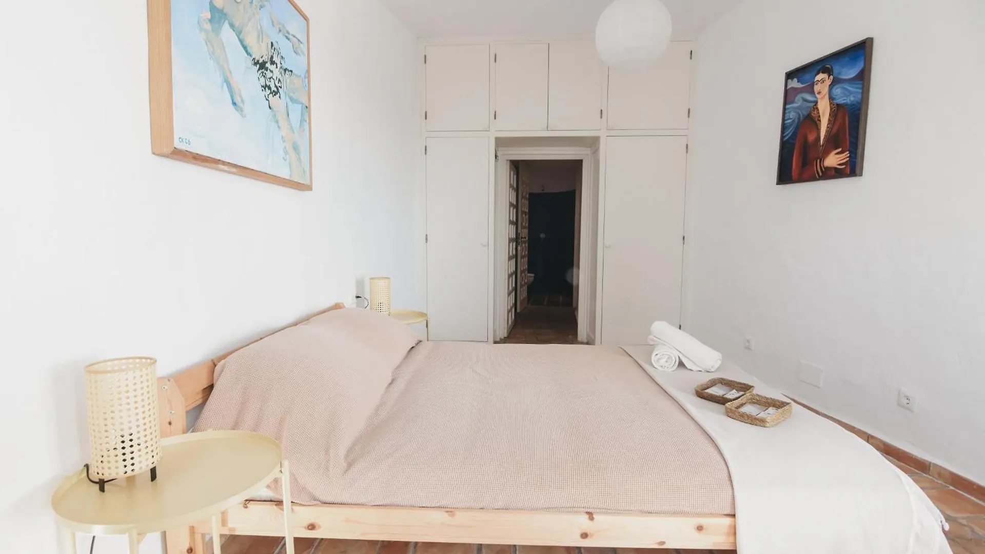 Casa La Martina Frigiliana Villa