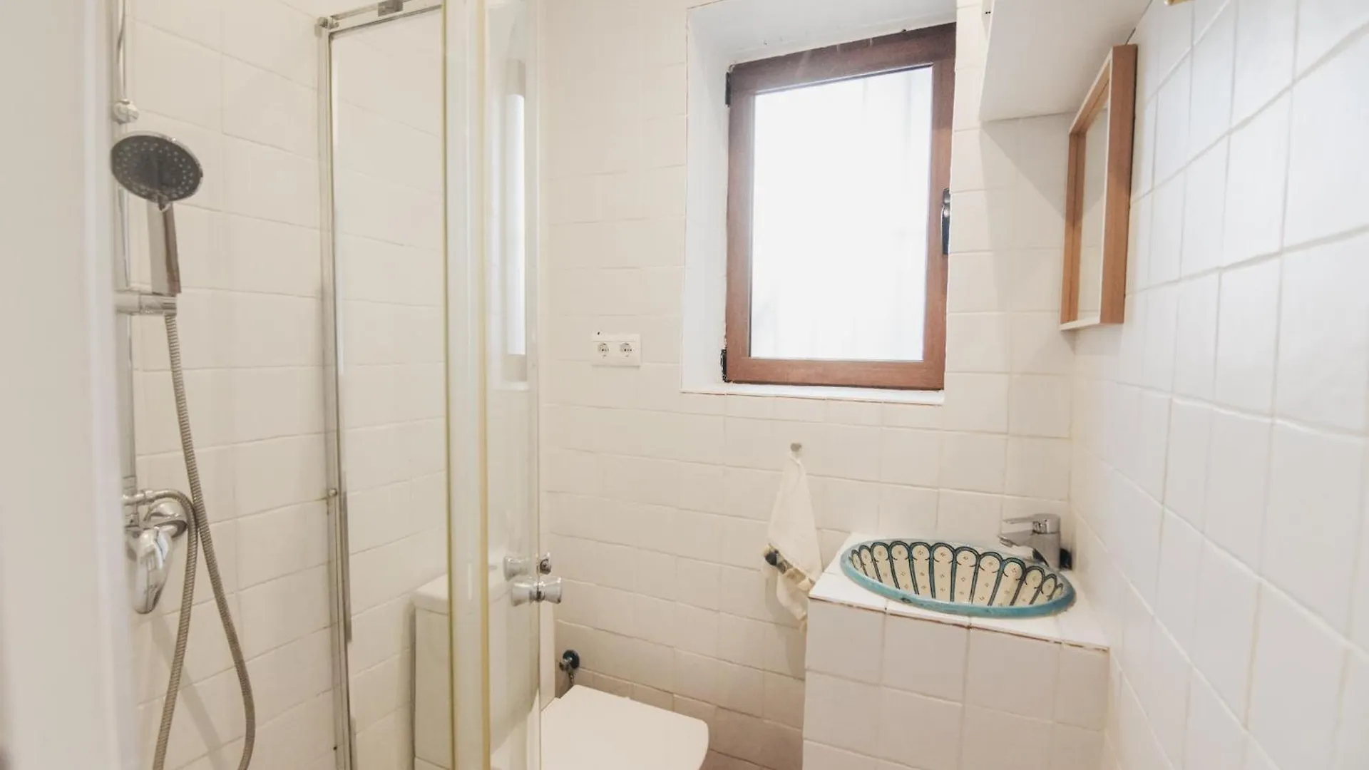 Casa La Martina Frigiliana Villa Vakantiehuis