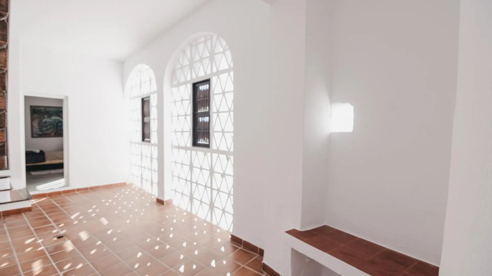 Ferienhaus Villa Casa La Martina Frigiliana Spanien